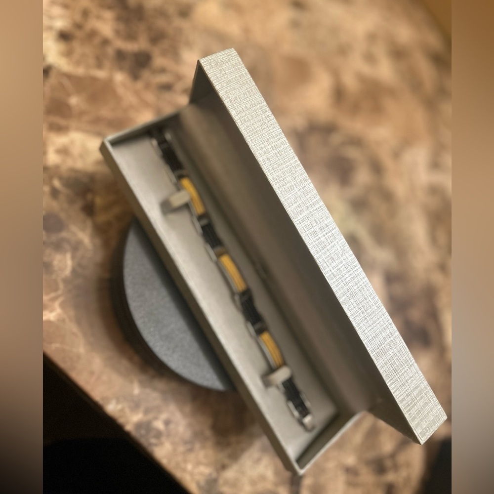 Men’s bracelet
